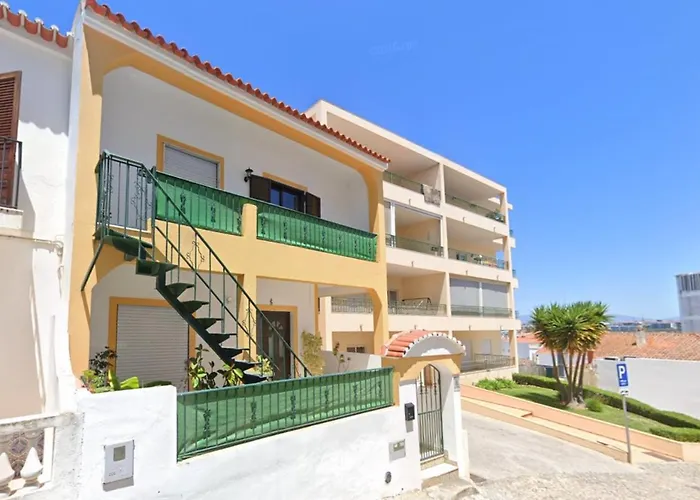 Brisa Sul Guest House