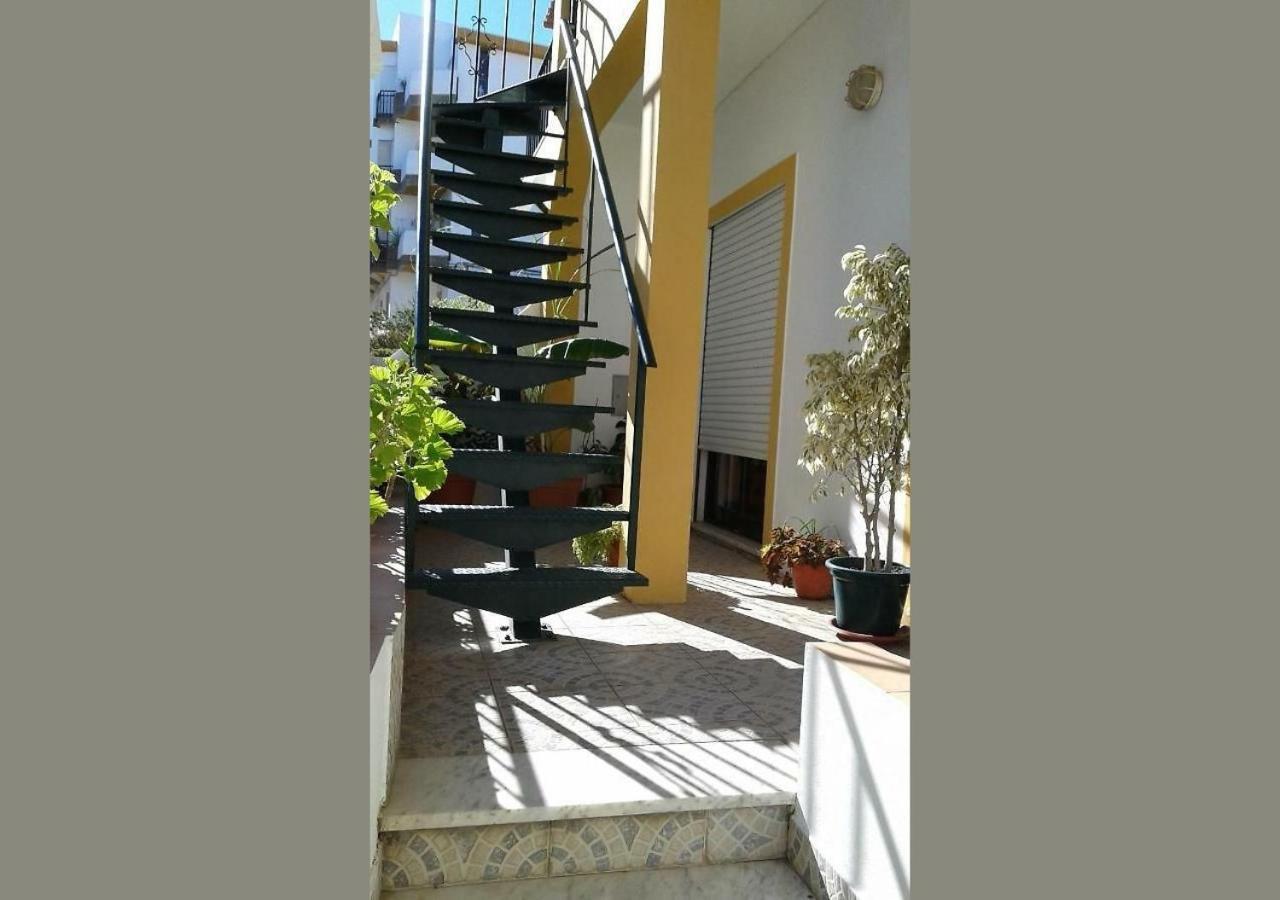 Guest house Brisa Sul Lagos