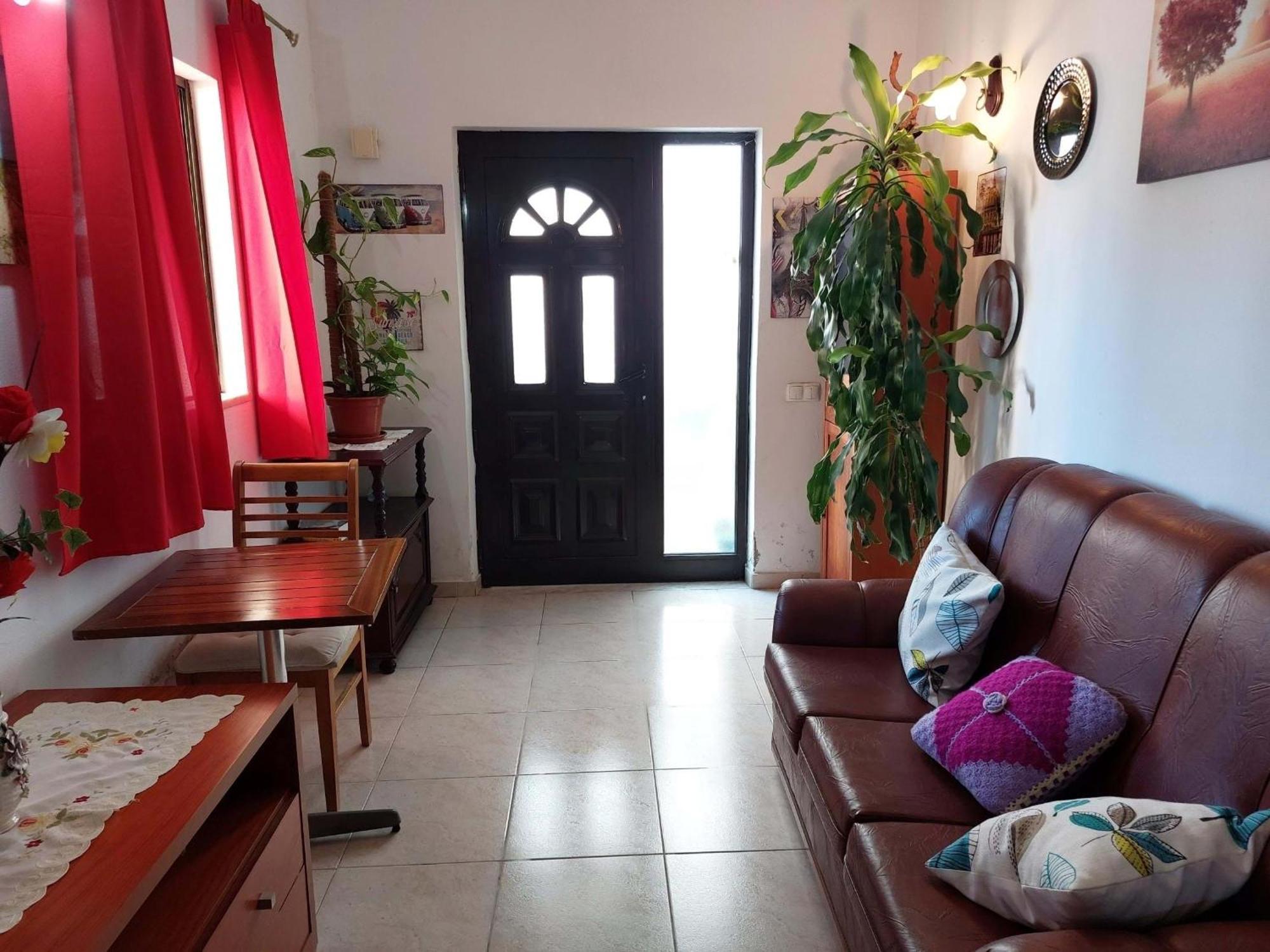Brisa Sul Guest house *