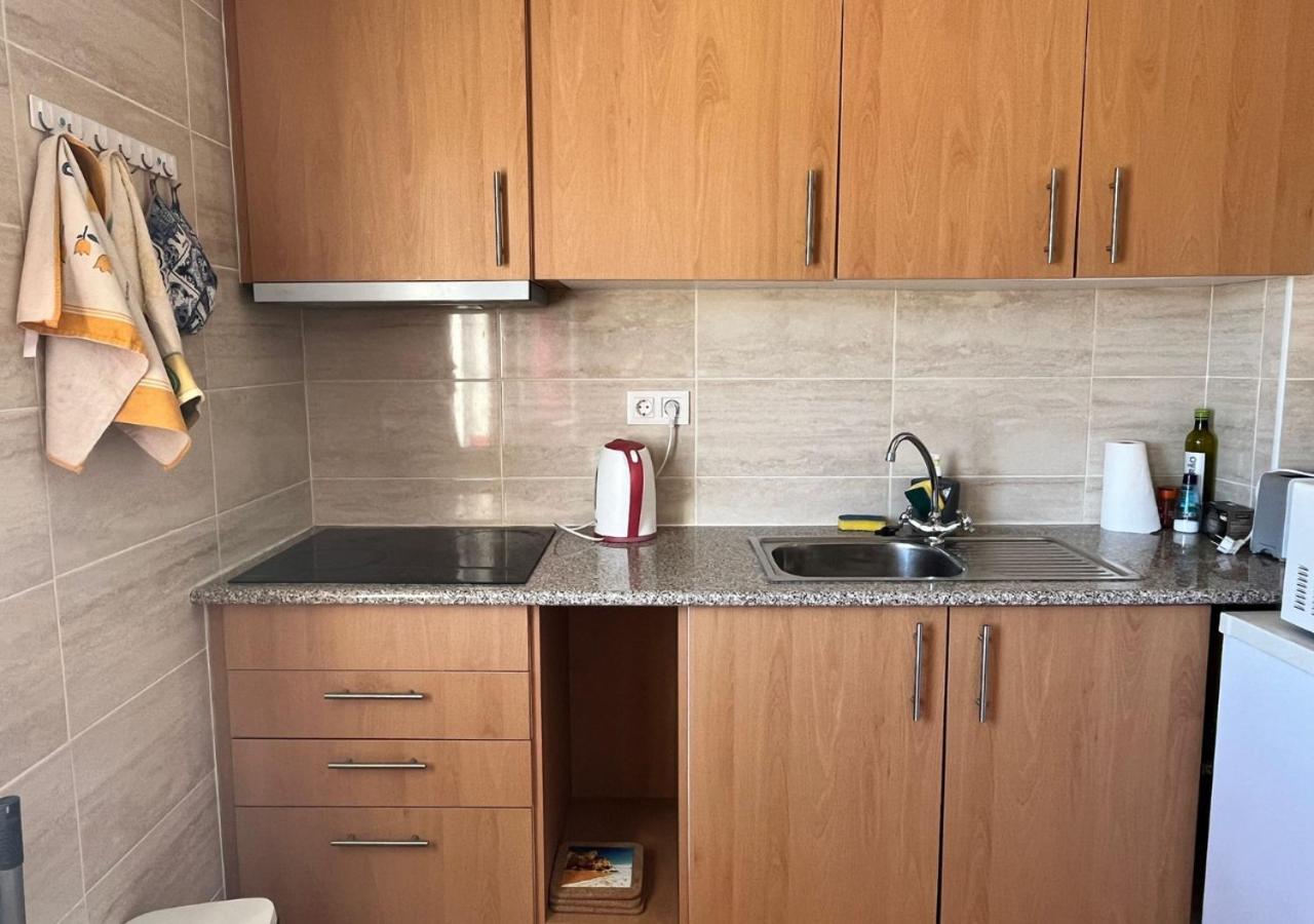 Guest house Brisa Sul Lagos