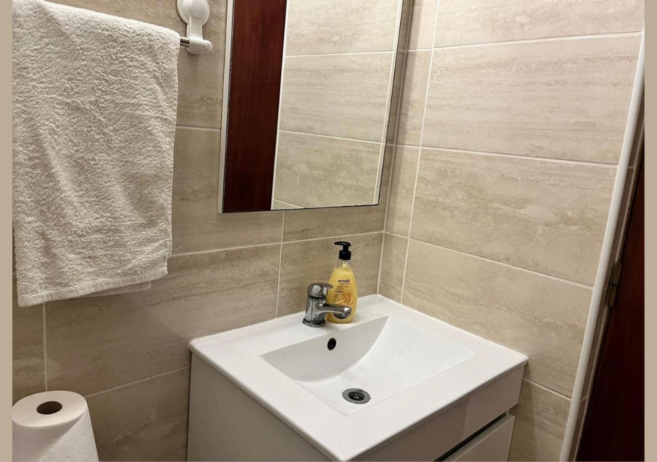 Brisa Sul Guest house