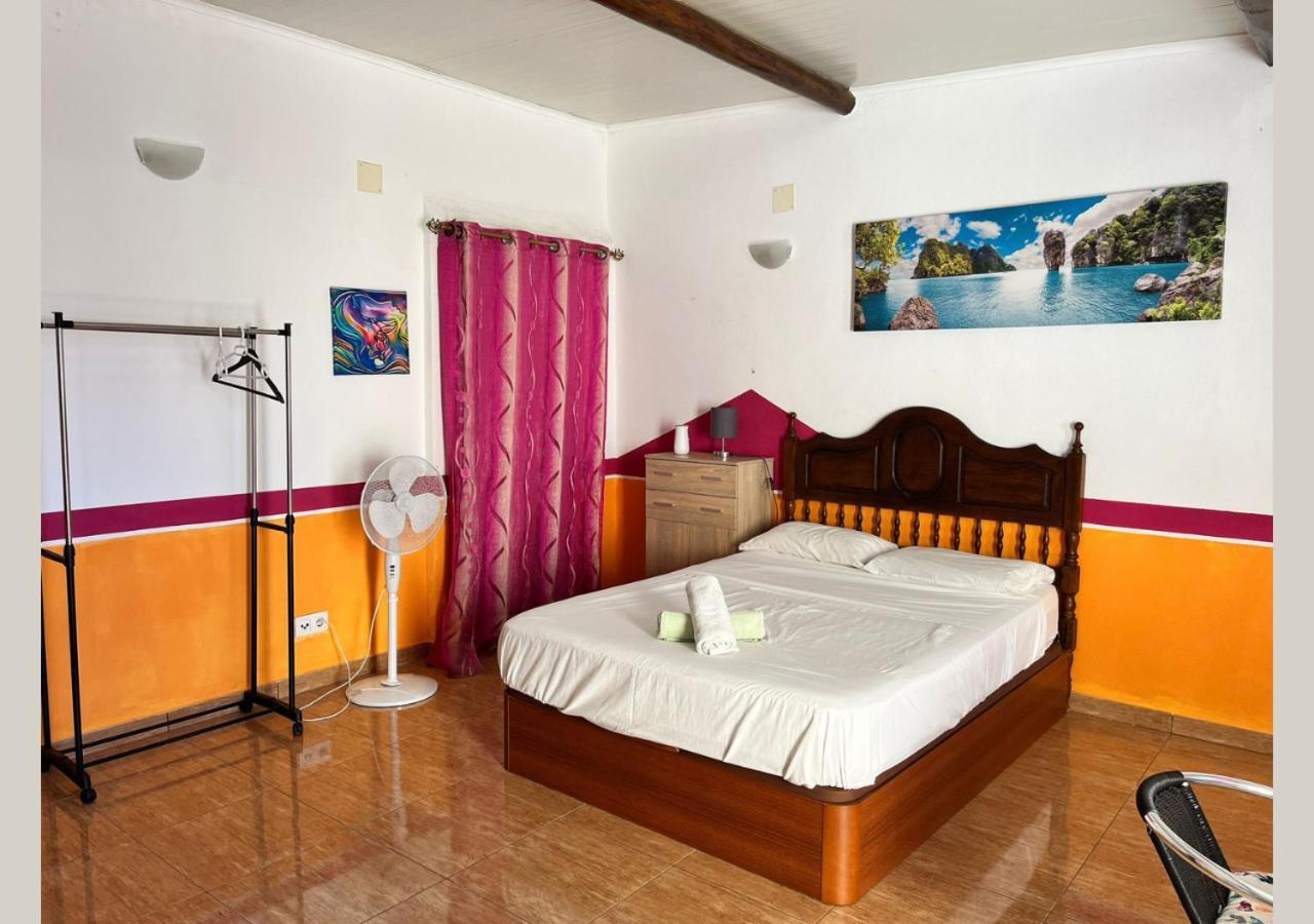 Guest house Brisa Sul Lagos