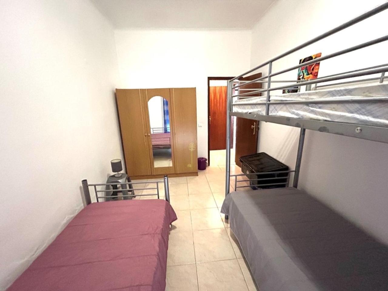 Pensión Brisa Sul